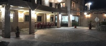Casa El Real de San Vicente (7 habitaciones)
