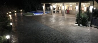 Casa El Real de San Vicente (7 habitaciones)