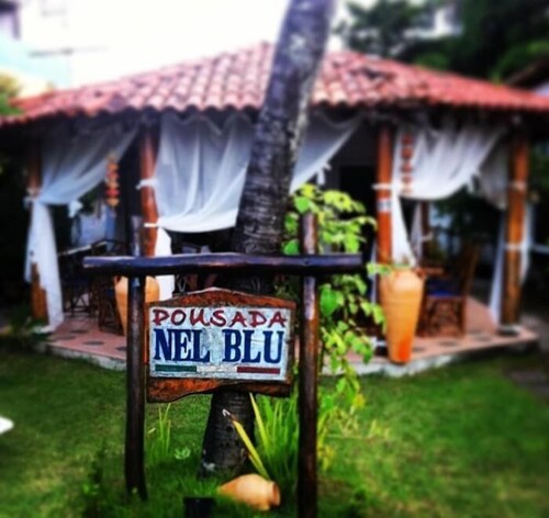Pousada Nel Blu