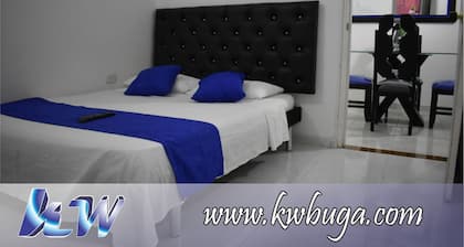 Kilowatts apartment