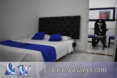 Kilowatts apartment