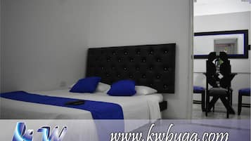 1 bedroom, WiFi