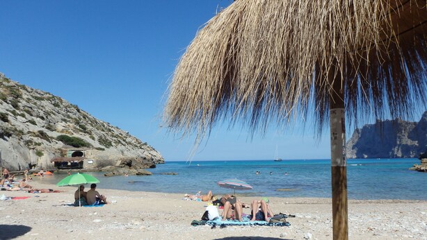 Spiaggia