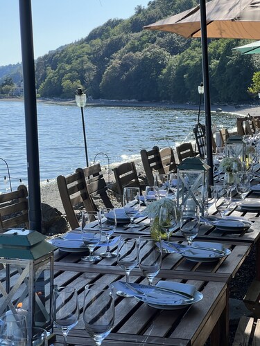 40 Acres Estate, Beach Access, Pet Friendly: Wildwood Studio