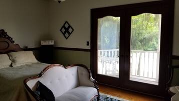 3 chambres, fer et planche Ă repasser, lit parapluie, Wi-Fi gratuit