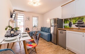 Interior - 2 bedroom stunning apartment in Pula (Pula)