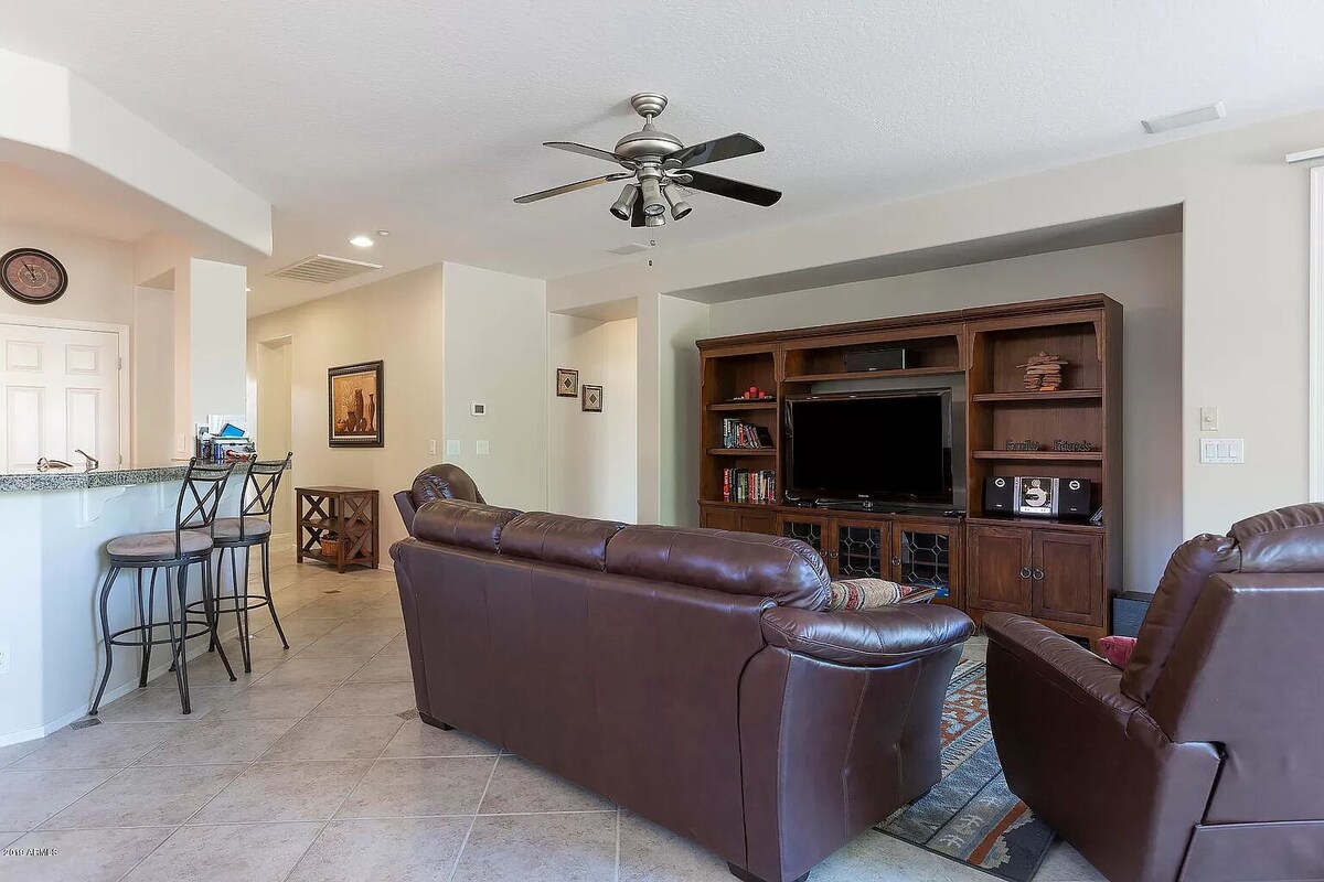 Imagem do perfil do anfitrião