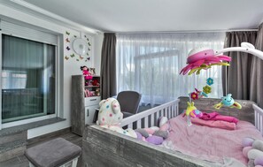 Zona infantil