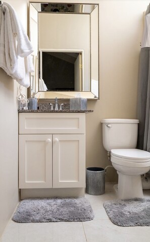 Hair dryer, towels - Home sweet home Trewlany Falmouth Jamacia a Paradise (Falmouth)
