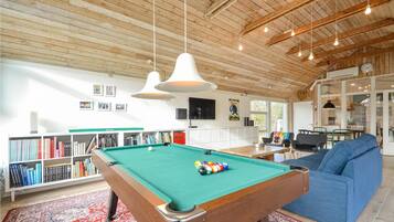 Sala de juegos