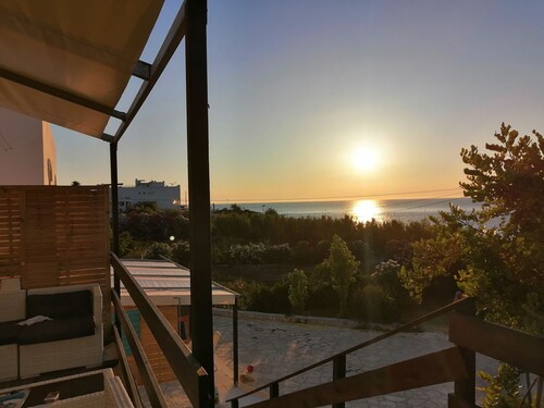 Villa Salento sur la mer