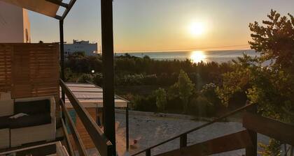 Villa Salento sur la mer