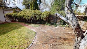 Property grounds - Newly remodeled home (Reno)