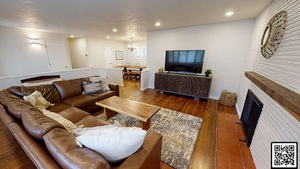 Smart TV - Newly remodeled home (Reno)