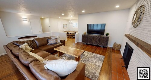 Newly remodeled home