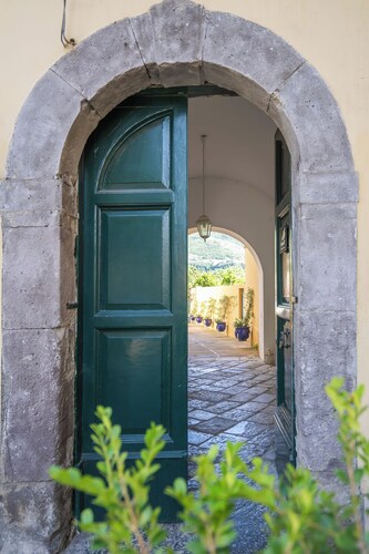 Casa Assunta Sorrento Amalfi Coast, Vico Equense - free wifi