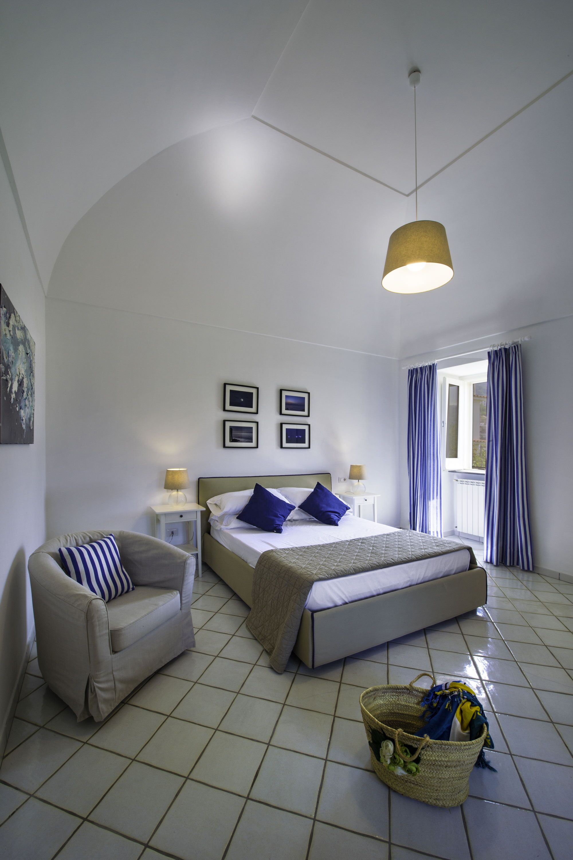 2 Schlafzimmer, Schreibtisch, Bügeleisen/Bügelbrett, kostenloses WLAN