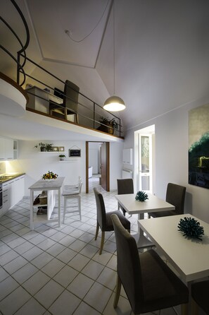 Dining - Casa Assunta Sorrento Amalfi Coast, Vico Equense - free wifi (Vico Equense)