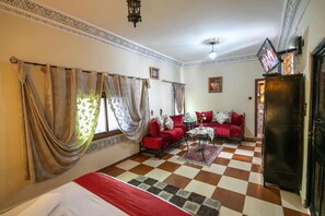 Comfort Double Room (Yakout) | View from room