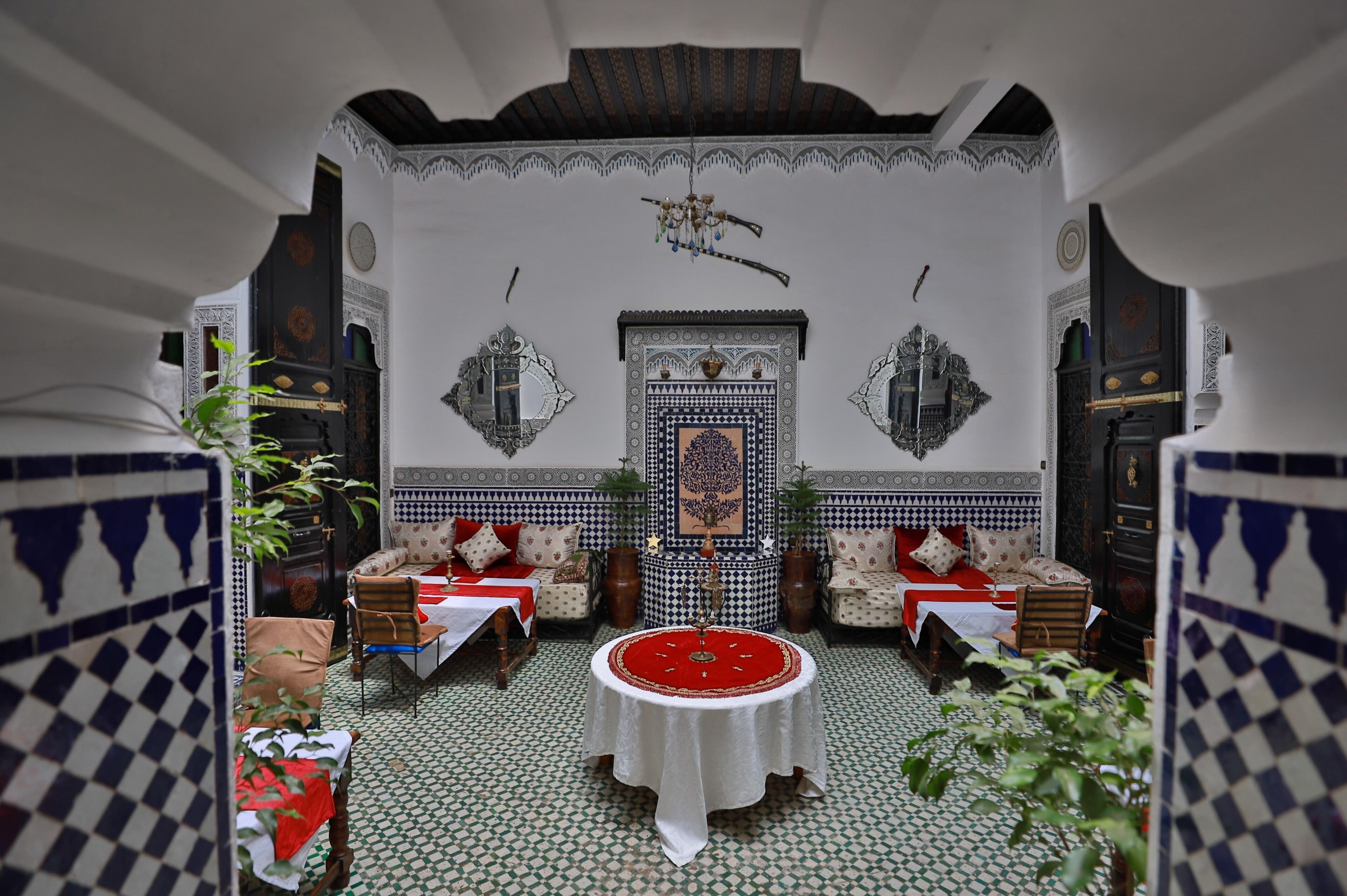 Photo - Dar El Aamouri