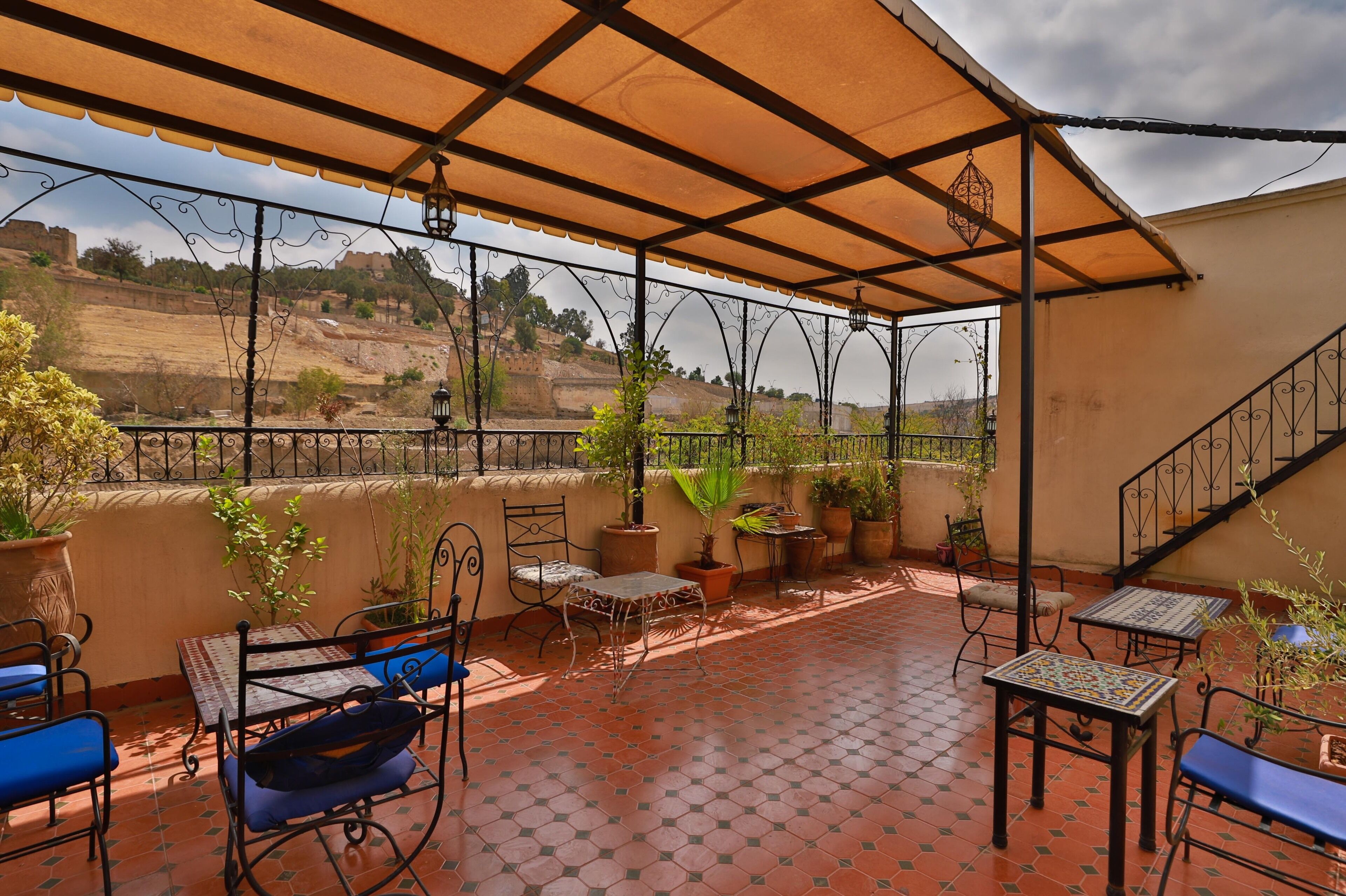 Photo - Dar El Aamouri