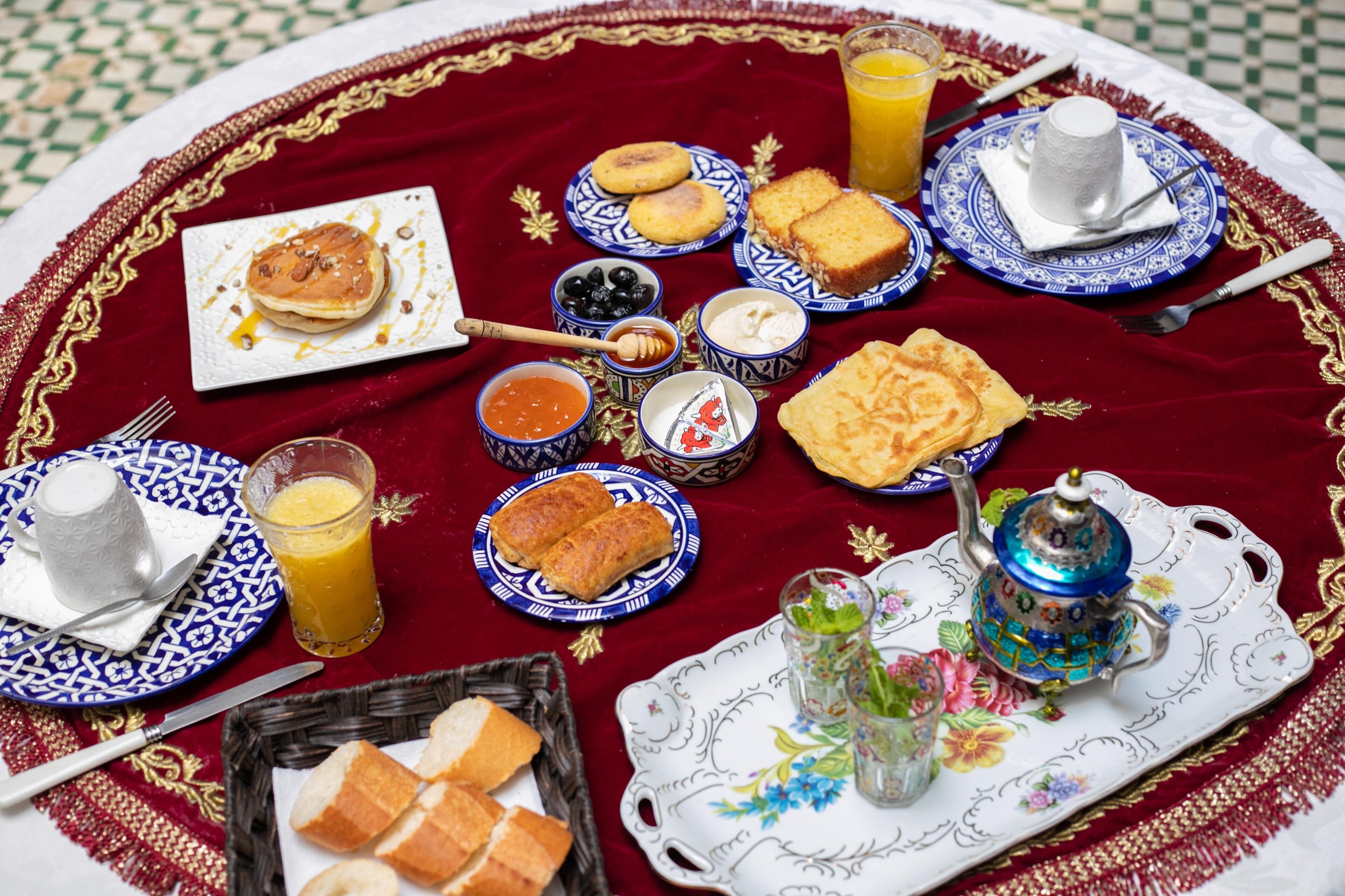 Photo - Dar El Aamouri