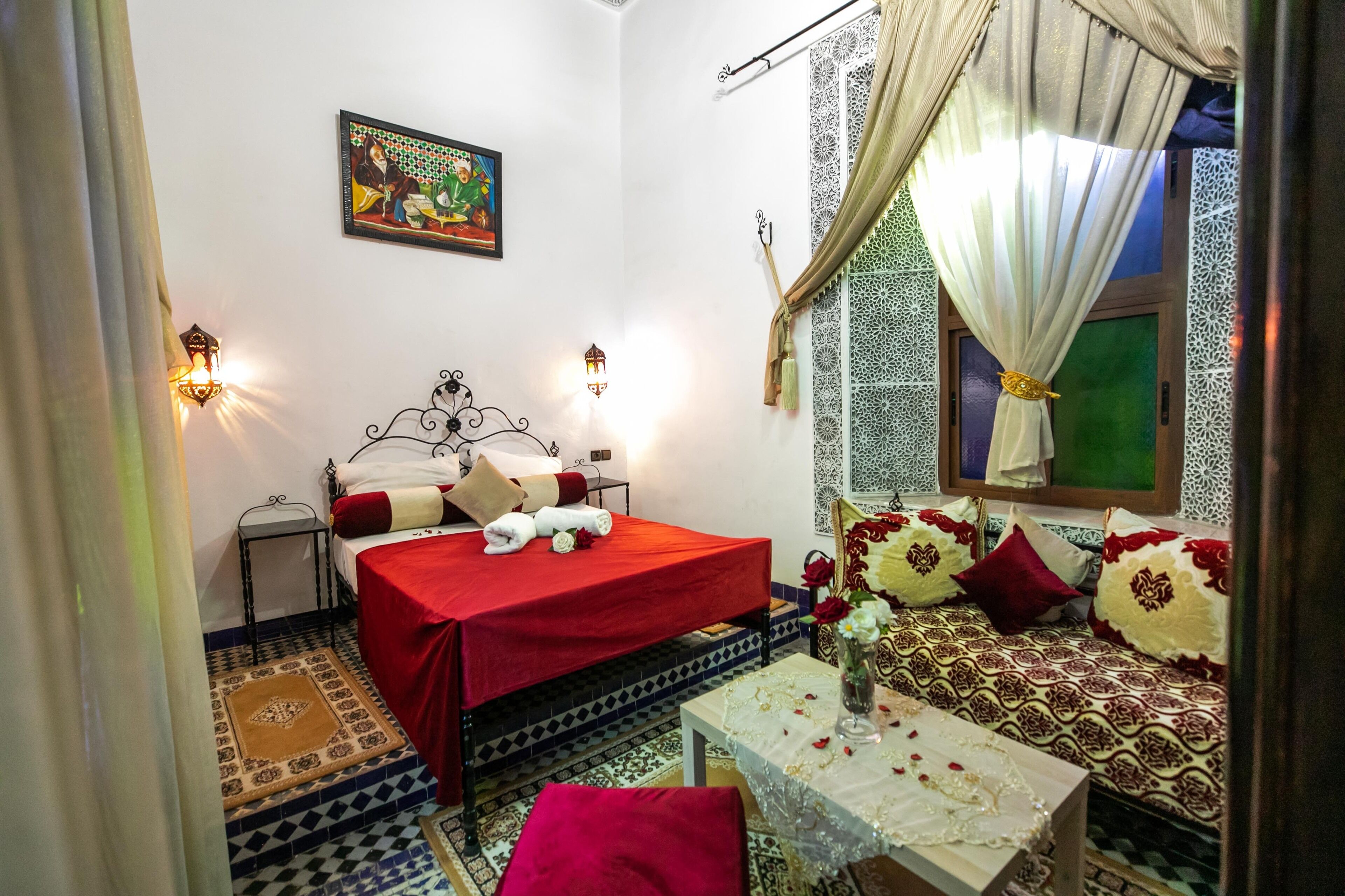 Photo - Dar El Aamouri