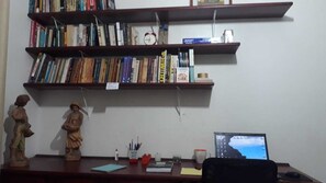 Parte interna