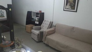 TV, livros