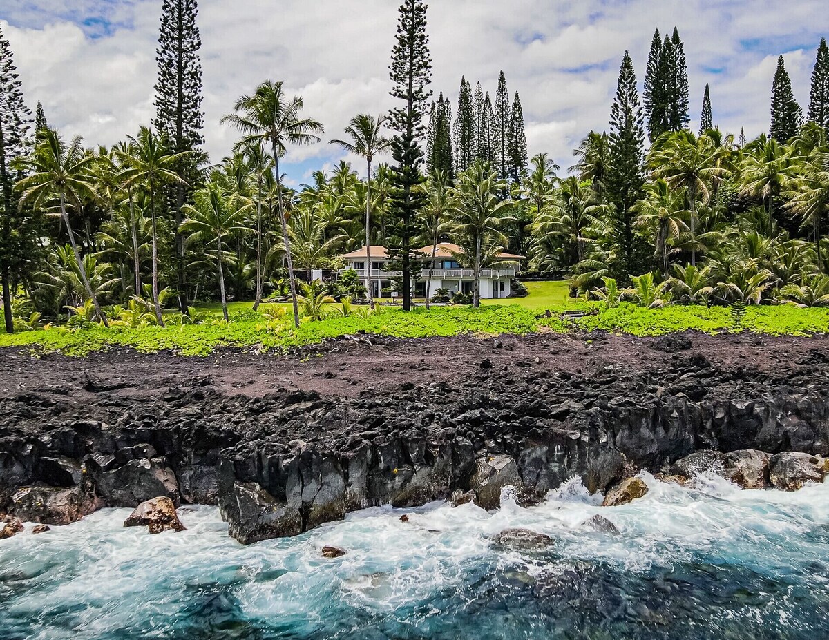 Værtens profilbillede