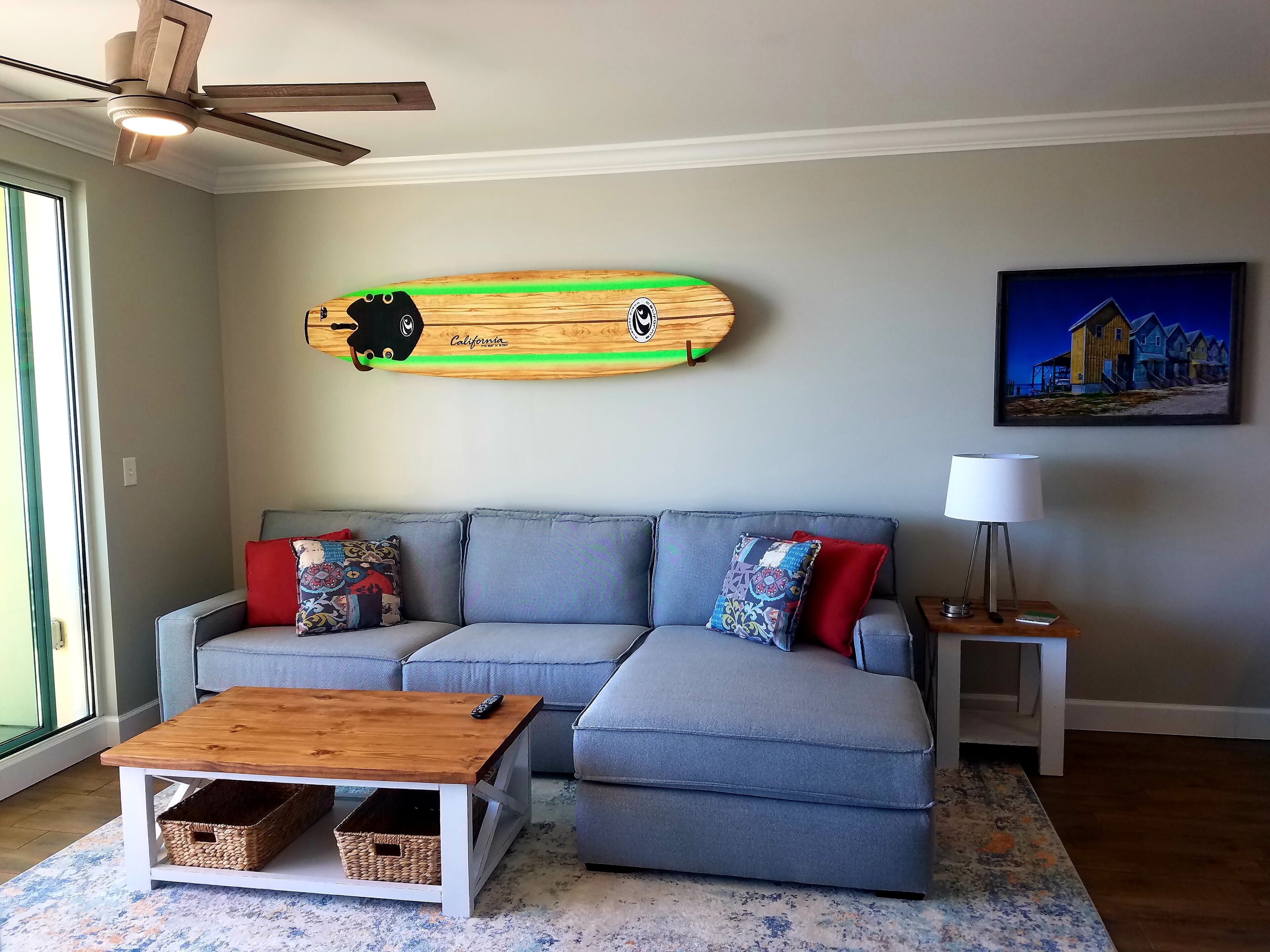 Indies 402, 2 Bedrooms 2 Bathrooms