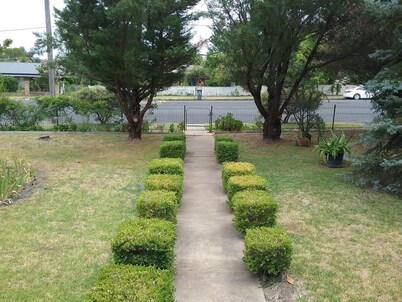 Langley Cottage B & B
