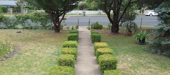 Langley Cottage B & B