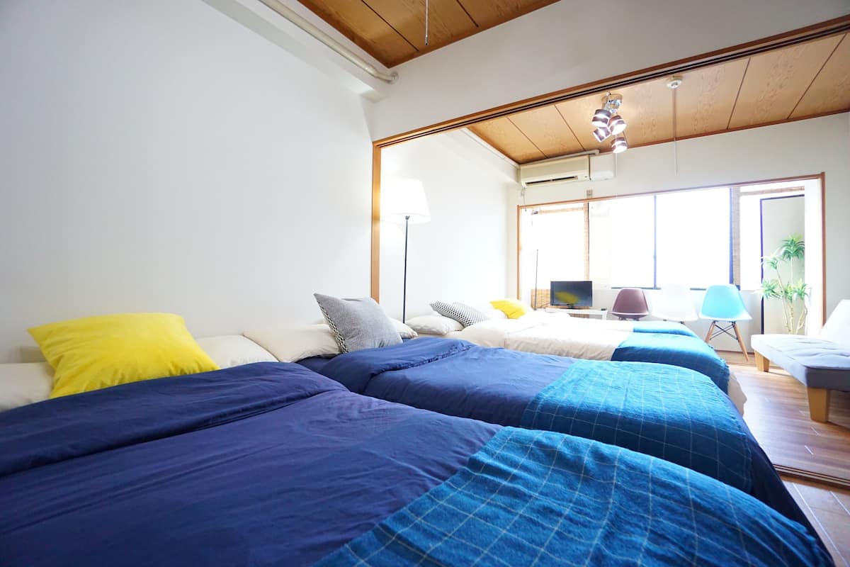 Apartment | 1 bedroom, free WiFi