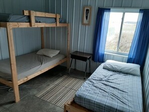 6 chambres, Wi-Fi, accès pour personnes à mobilité réduite