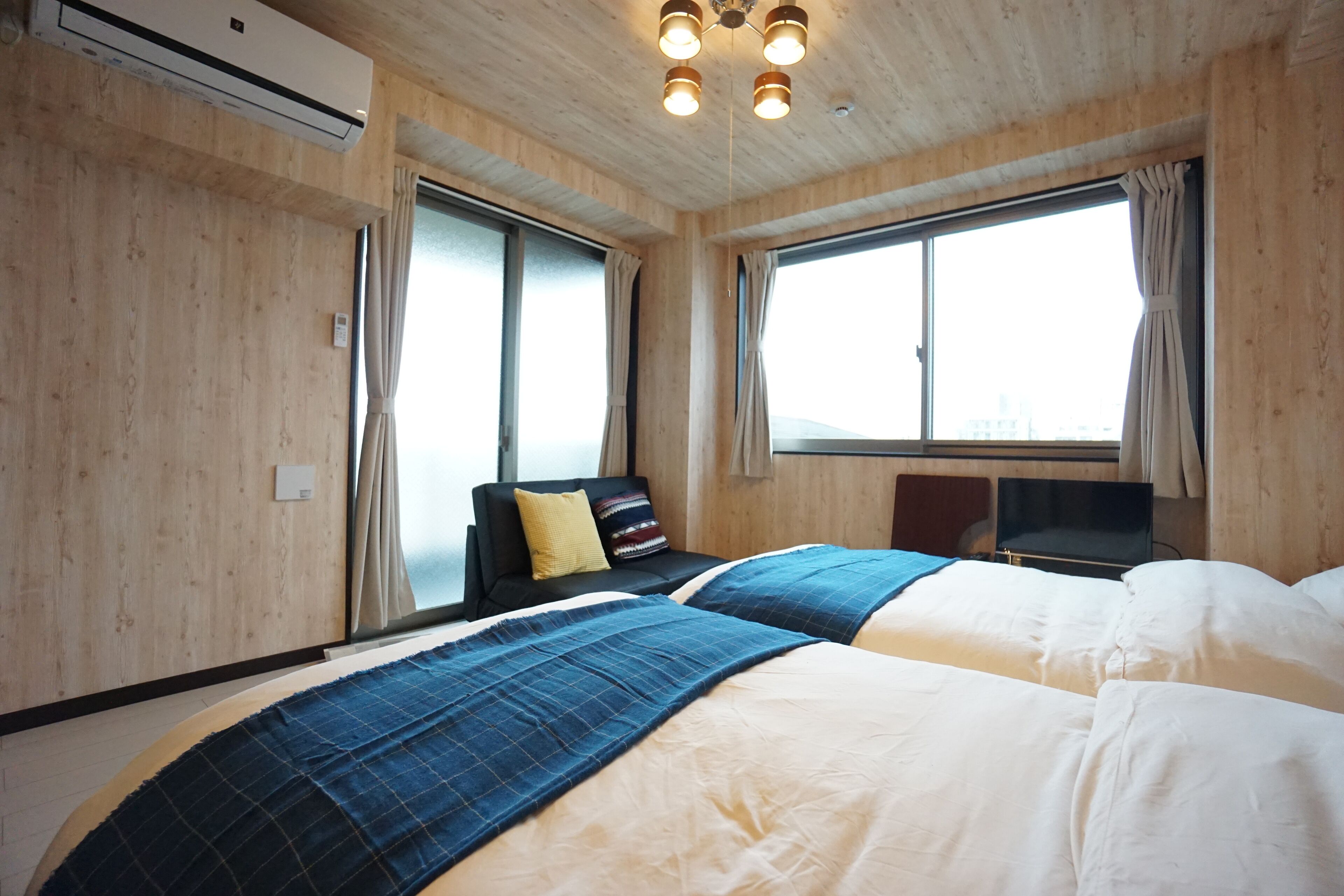 Apartment | 1 bedroom, free WiFi, bed sheets