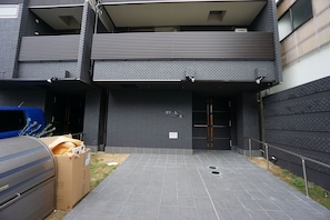 Fachada