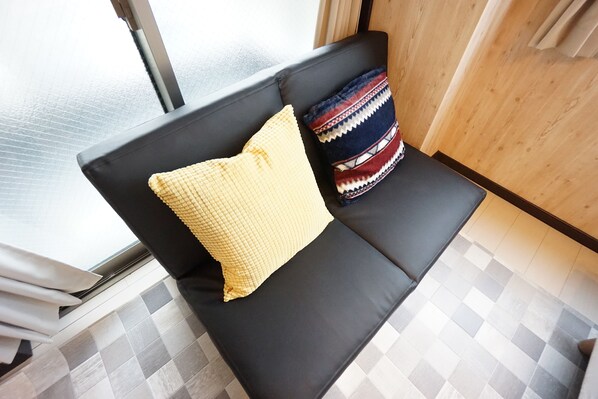 Apartment | 1 Schlafzimmer, kostenloses WLAN, Bettwäsche