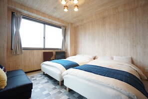 Apartment | 1 Schlafzimmer, kostenloses WLAN, Bettwäsche