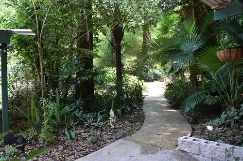 Beechs'  Brook Rainforest Retreat