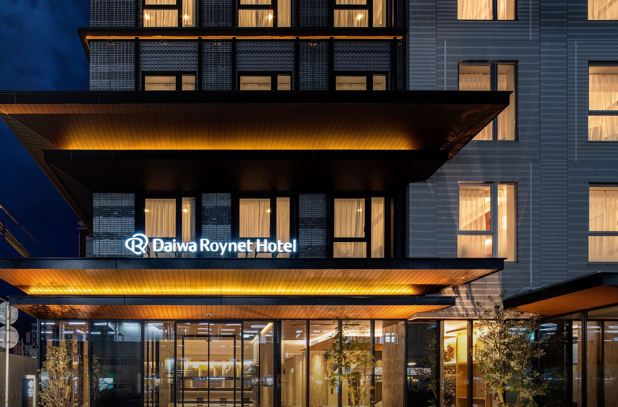 3-stjärniga hotell