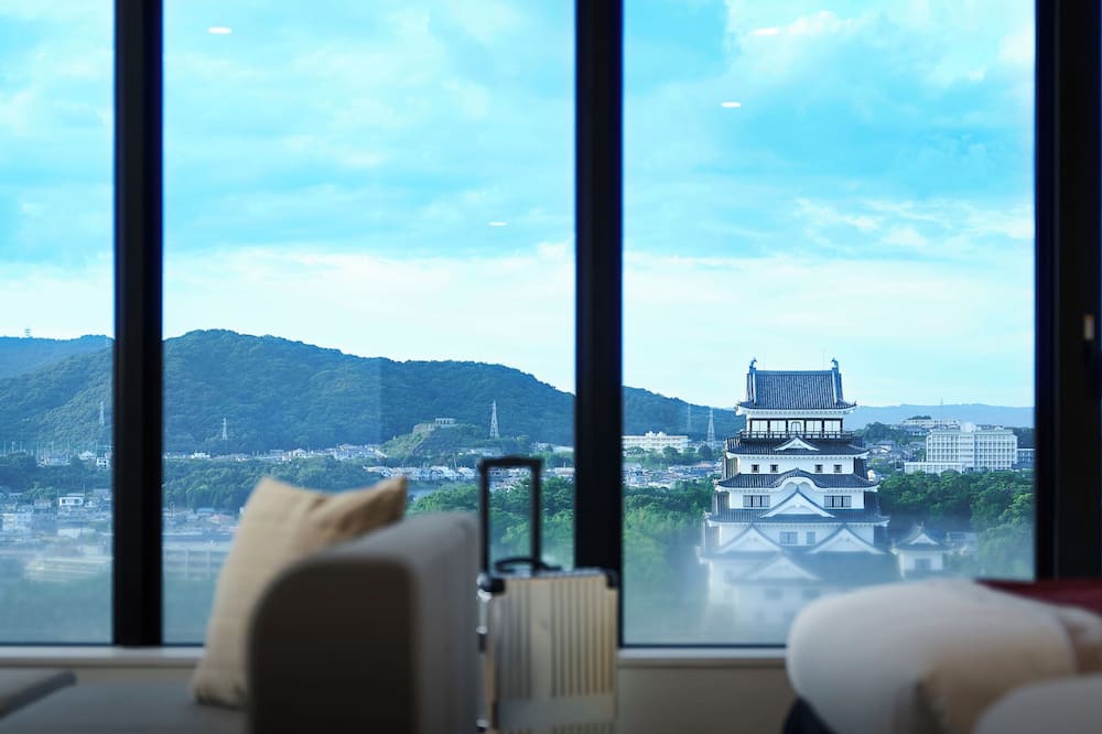 Daiwa Roynet Hotel Fukuyama Ekimae