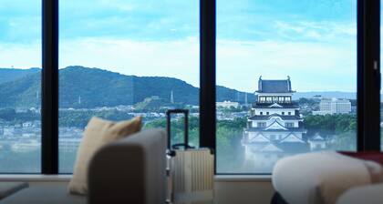 Daiwa Roynet Hotel Fukuyama Ekimae