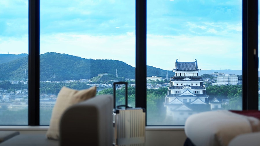 Daiwa Roynet Hotel Fukuyama Ekimae