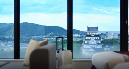 Daiwa Roynet Hotel Fukuyama Ekimae