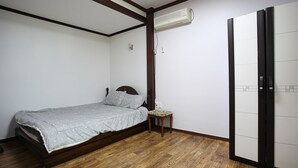 1 chambre, Wi-Fi gratuit