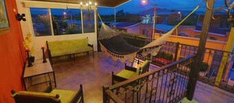 Apartamentos Terrazas del Cielo