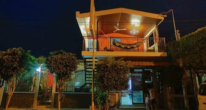 Apartamentos Terrazas del Cielo