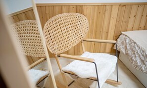 Ferienhaus (SeeU House(B1)) | Zimmerausstattung