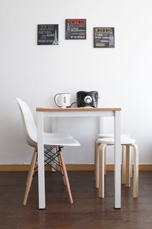 Hus (Sweet House) | Matservice på rummet